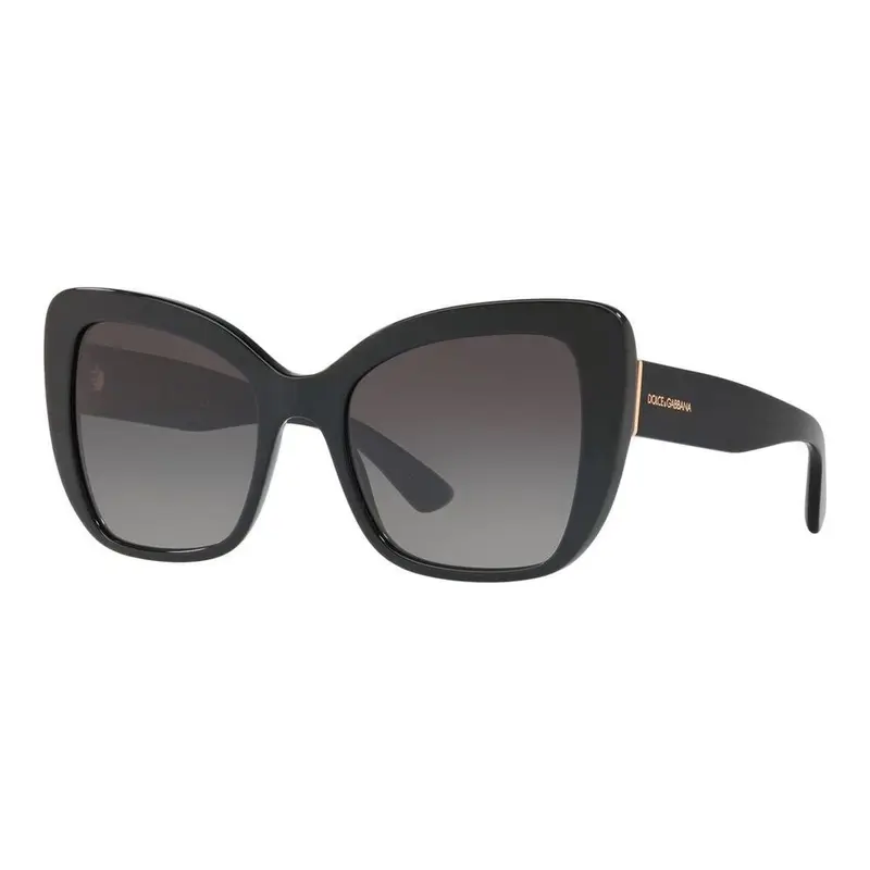 Zonnebril Dames Dolce & Gabbana PRINTED DG 4348