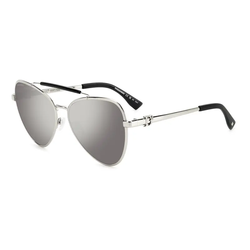 Zonnebril Dames Dsquared2 D2-0093-S-10 ø 60 mm