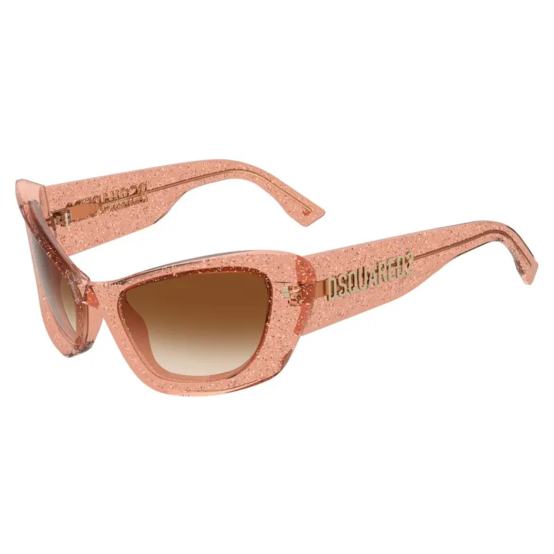 Zonnebril Dames Dsquared2 D2-0118-S-733 ø 57 mm