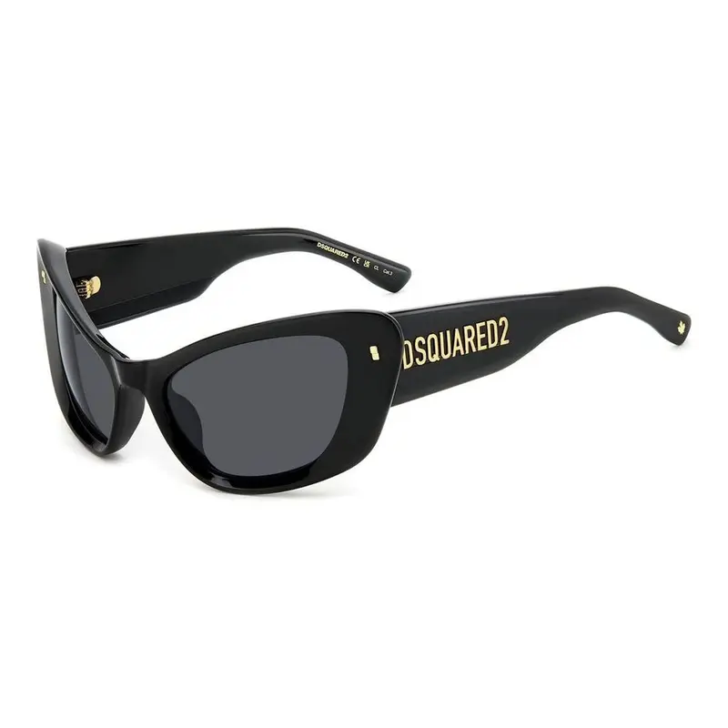 Zonnebril Dames Dsquared2 D2 0118_S