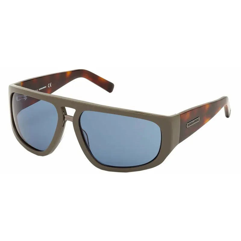 Zonnebril Dames Dsquared2 JUDD DQ 0338