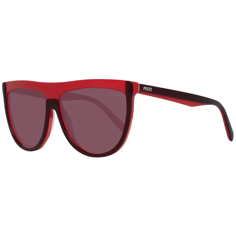 Zonnebril Dames Emilio Pucci EP0087 6071F
