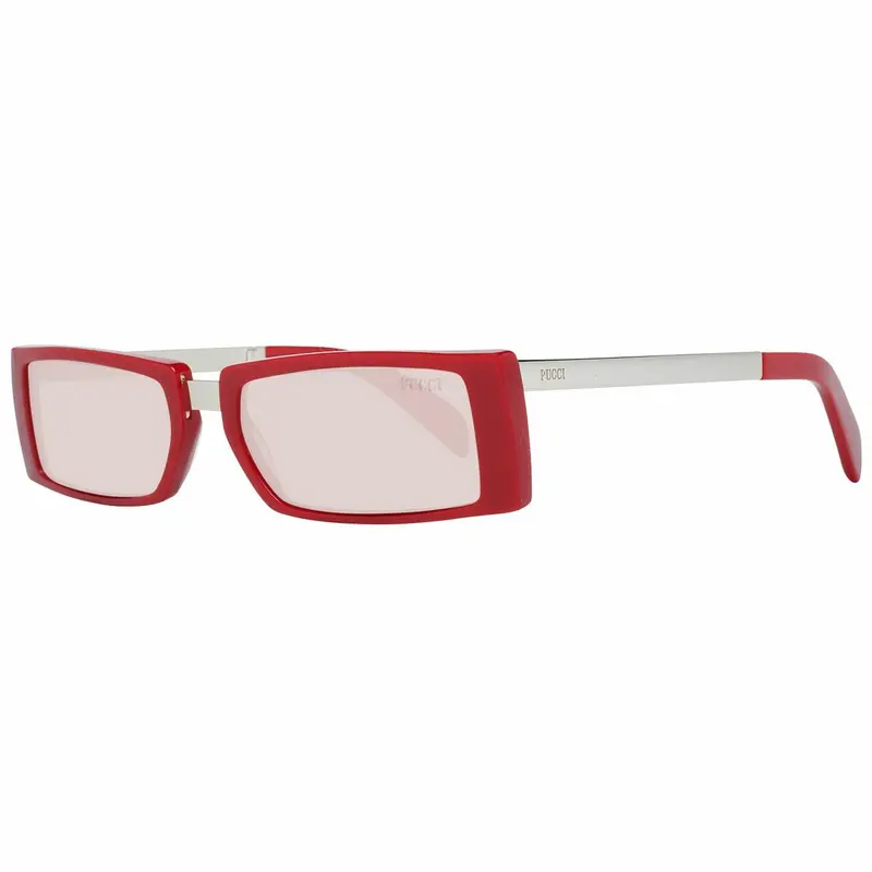 Zonnebril Dames Emilio Pucci EP0126-5366Y Ø 53 mm