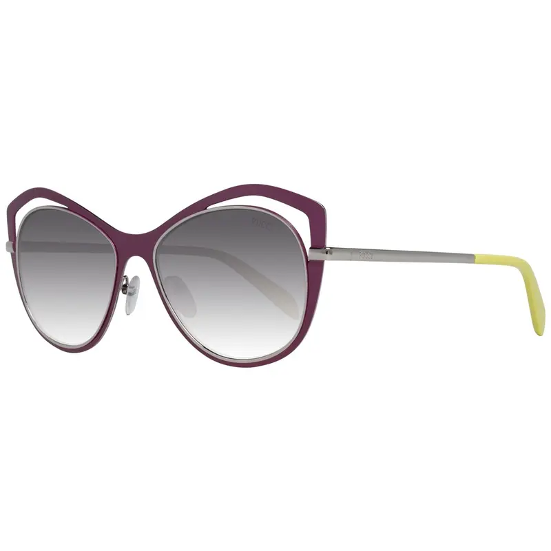 Zonnebril Dames Emilio Pucci EP0130-5681T ø 56 mm