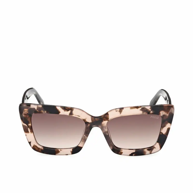 Zonnebril Dames Emilio Pucci EP0202 ø 54 mm