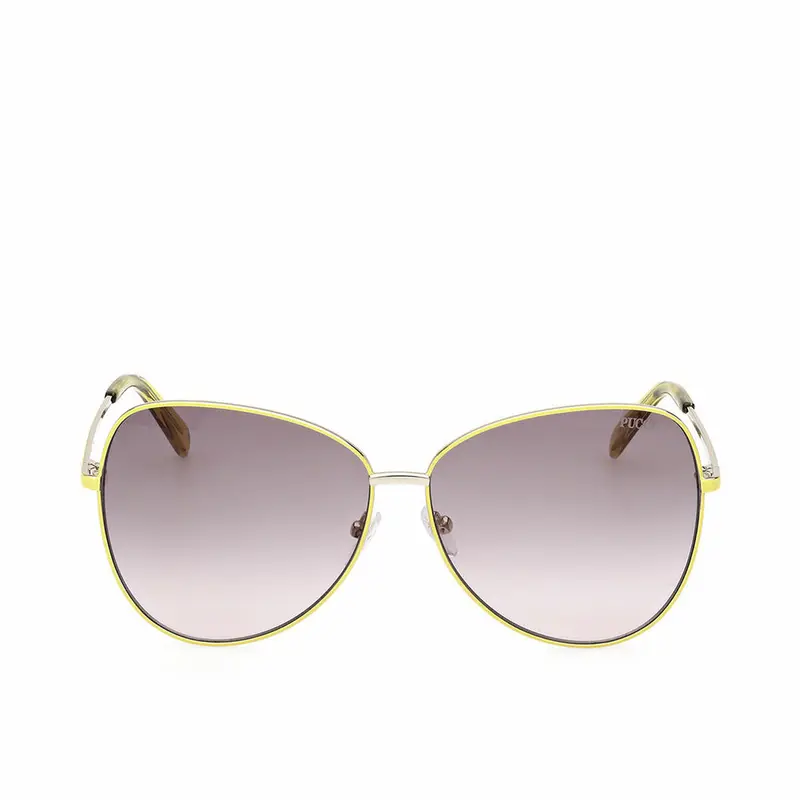 Zonnebril Dames Emilio Pucci EP0207 41F Ø 61 mm