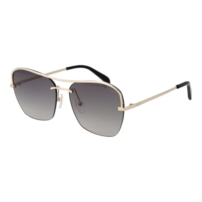 Zonnebril Dames Emilio Pucci EP0225 5632B