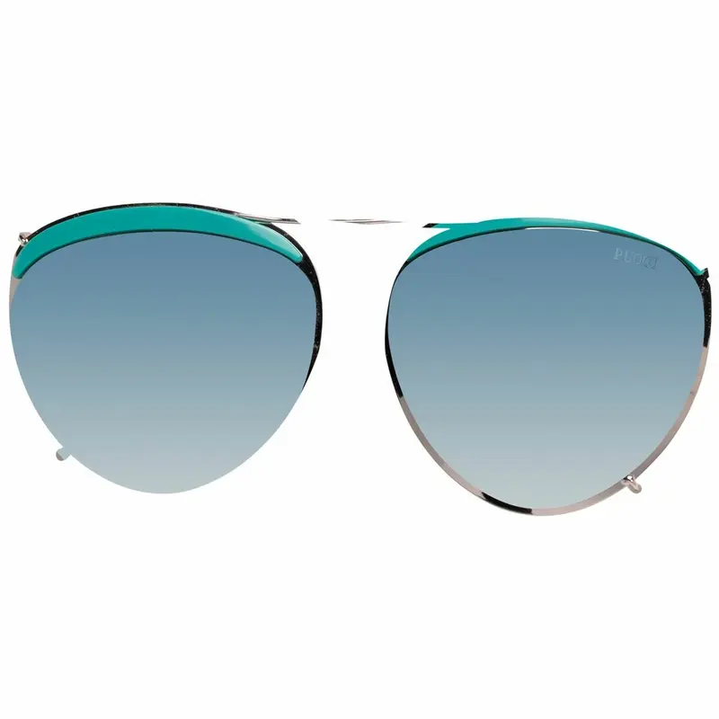 Zonnebril Dames Emilio Pucci EP5115-CL-5733W