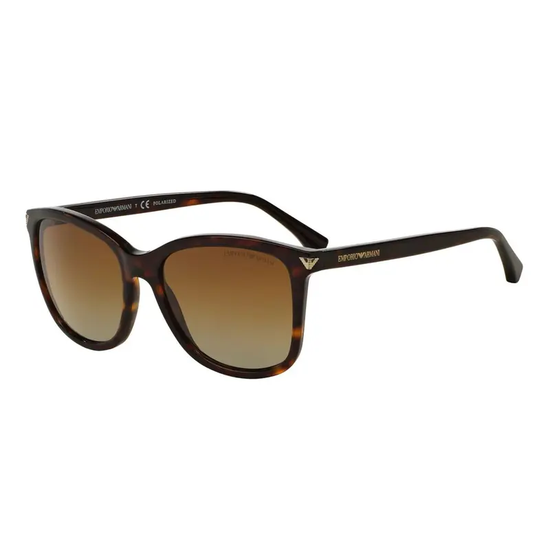 Zonnebril Dames Emporio Armani EA4060-5026T5 ø 56 mm