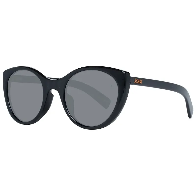 Zonnebril Dames Ermenegildo Zegna ZC0009-F-01A53 Ø 53 mm