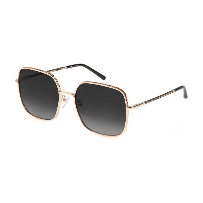 Zonnebril Dames Escada SESD52-590300 ø 59 mm