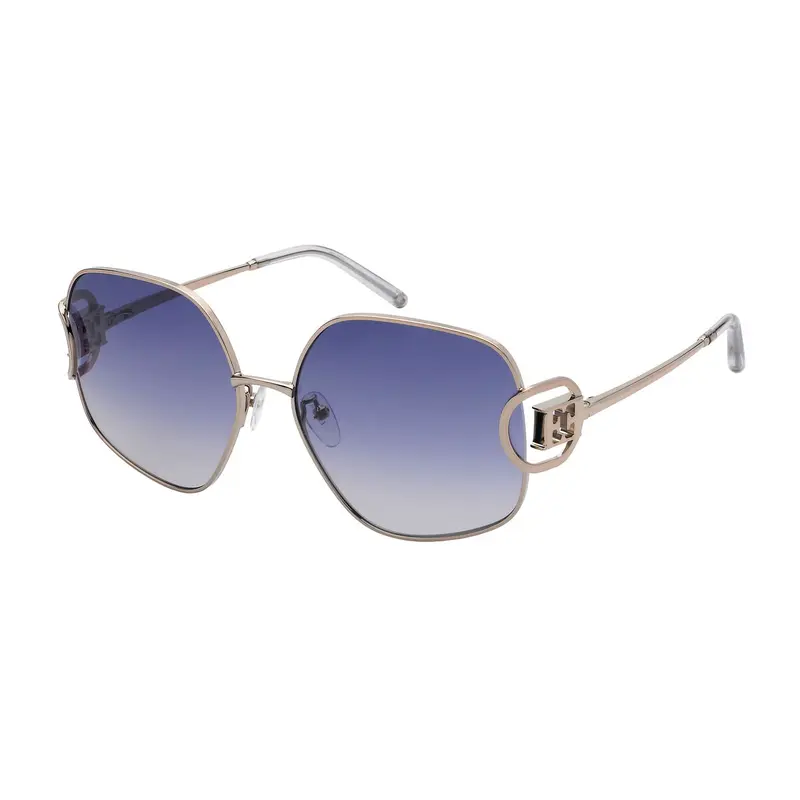 Zonnebril Dames Escada SESD91600A39 ø 60 mm