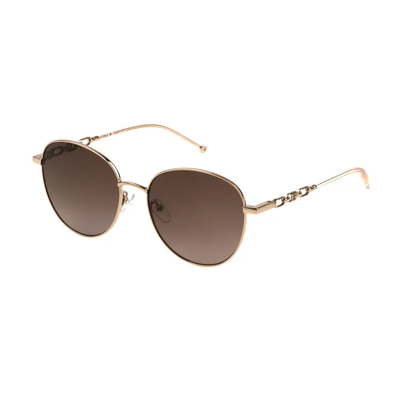Zonnebril Dames Escada SESD95-568FEP ø 56 mm