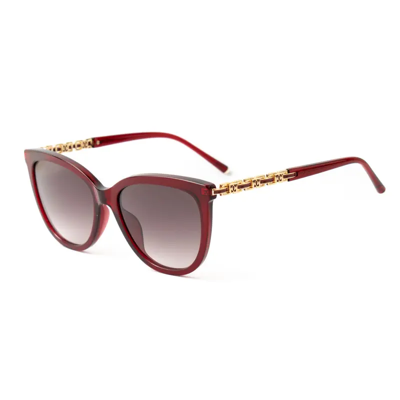 Zonnebril Dames Escada SESD97-5406DC ø 54 mm