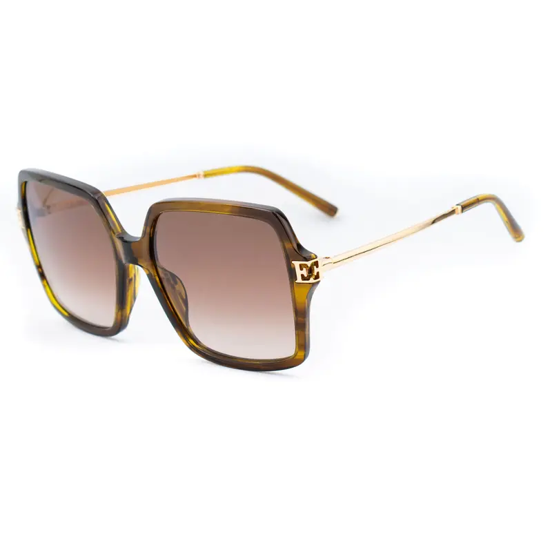Zonnebril Dames Escada SESE46-5706U8 ø 57 mm