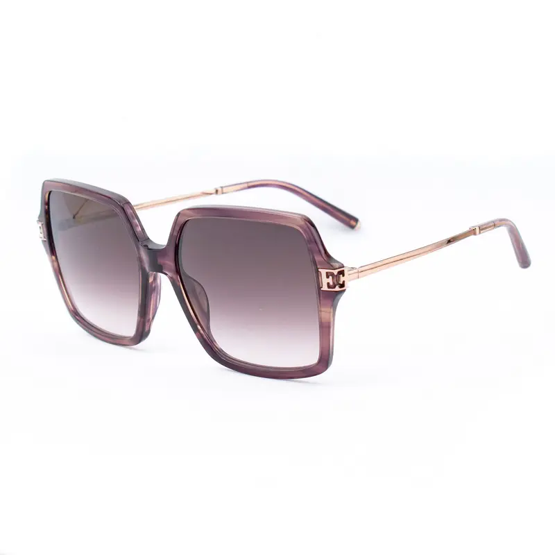 Zonnebril Dames Escada SESE46-570P82 ø 57 mm