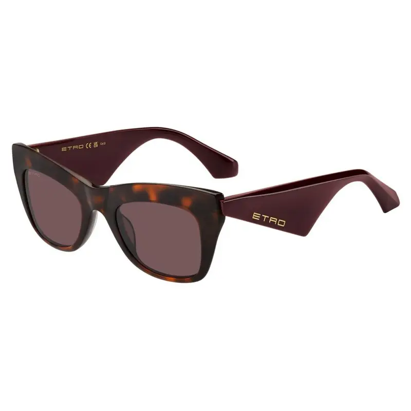 Zonnebril Dames Etro ETRO 0004_G_S