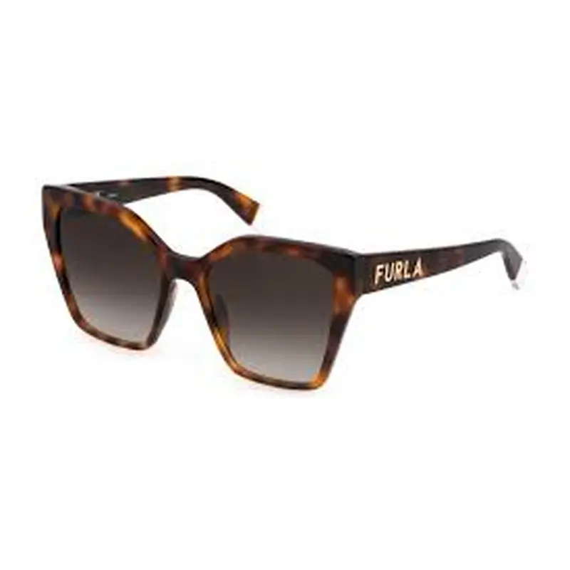 Zonnebril Dames Furla SFU686-540752 ø 54 mm