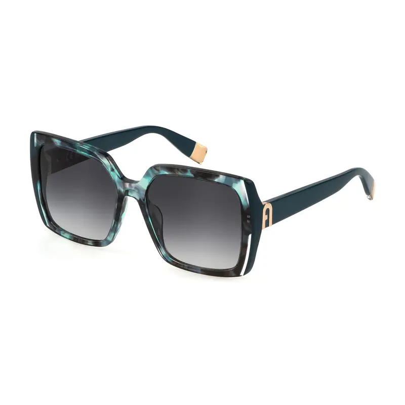Zonnebril Dames Furla SFU707-560VBG ø 56 mm