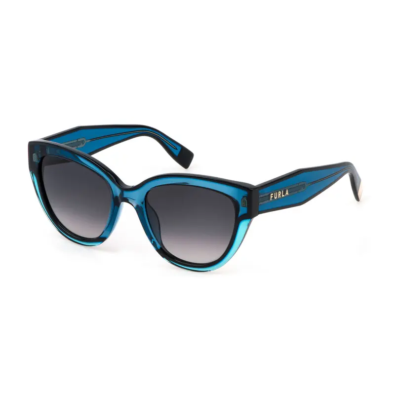 Zonnebril Dames Furla SFU779V5306N1 Ø 53 mm
