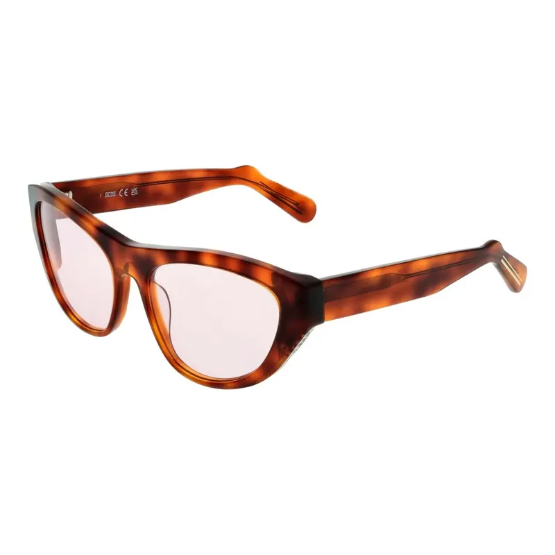 Zonnebril Dames GCDS GD0010 5853S
