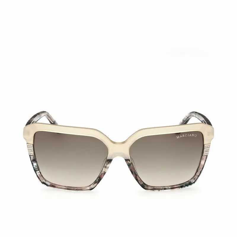 Zonnebril Dames Guess by Marciano GM00009 ø 58 mm