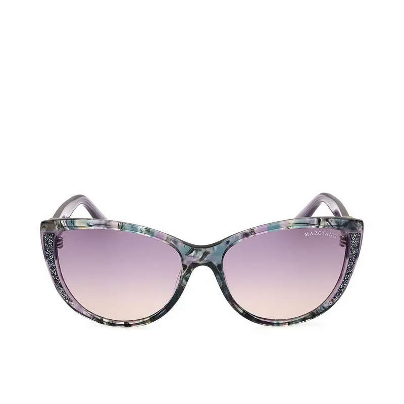 Zonnebril Dames Guess by Marciano GM00011 ø 58 mm