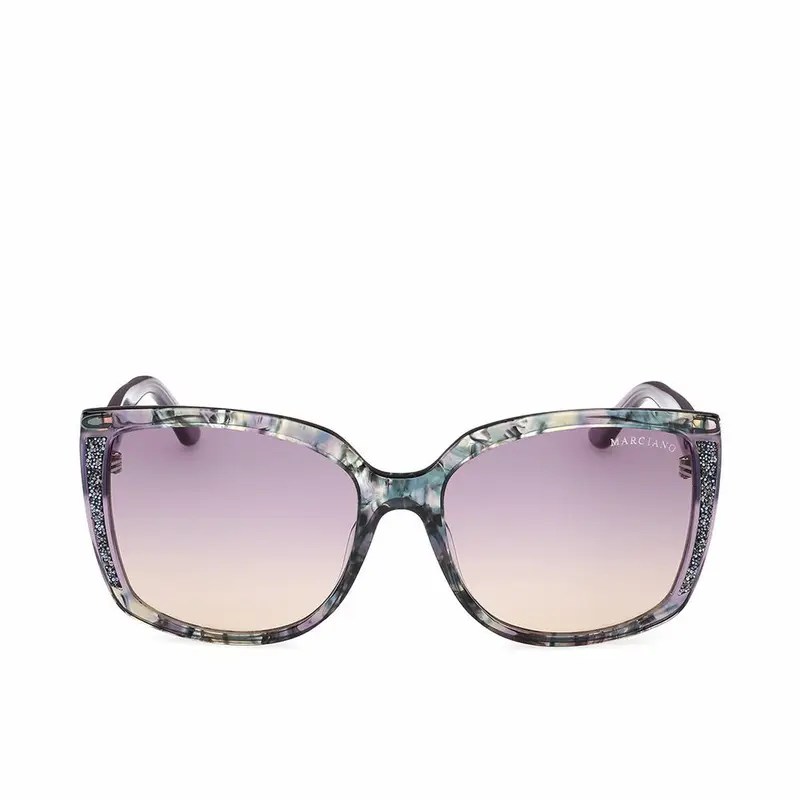 Zonnebril Dames Guess by Marciano GM00013 ø 59 mm