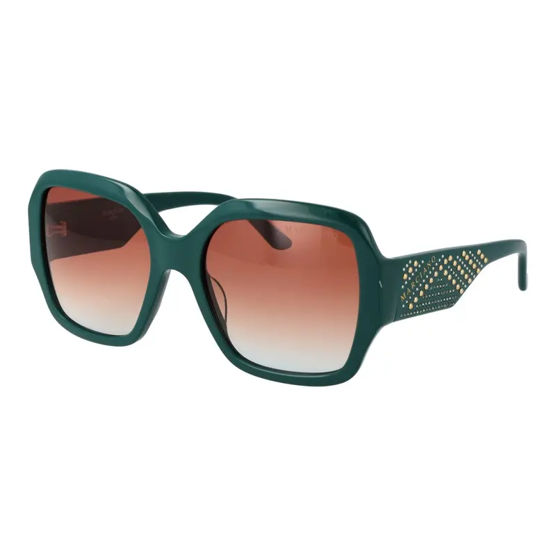 Zonnebril Dames Guess By Marciano GM00014 Groen
