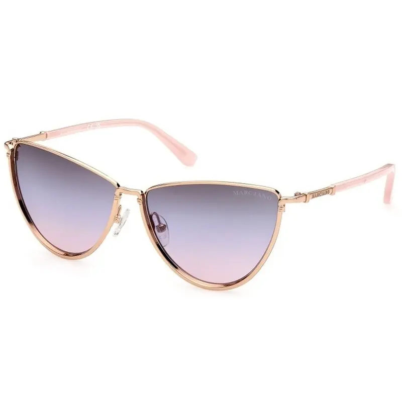 Zonnebril Dames Guess by Marciano GM0824 ROSE GOLD