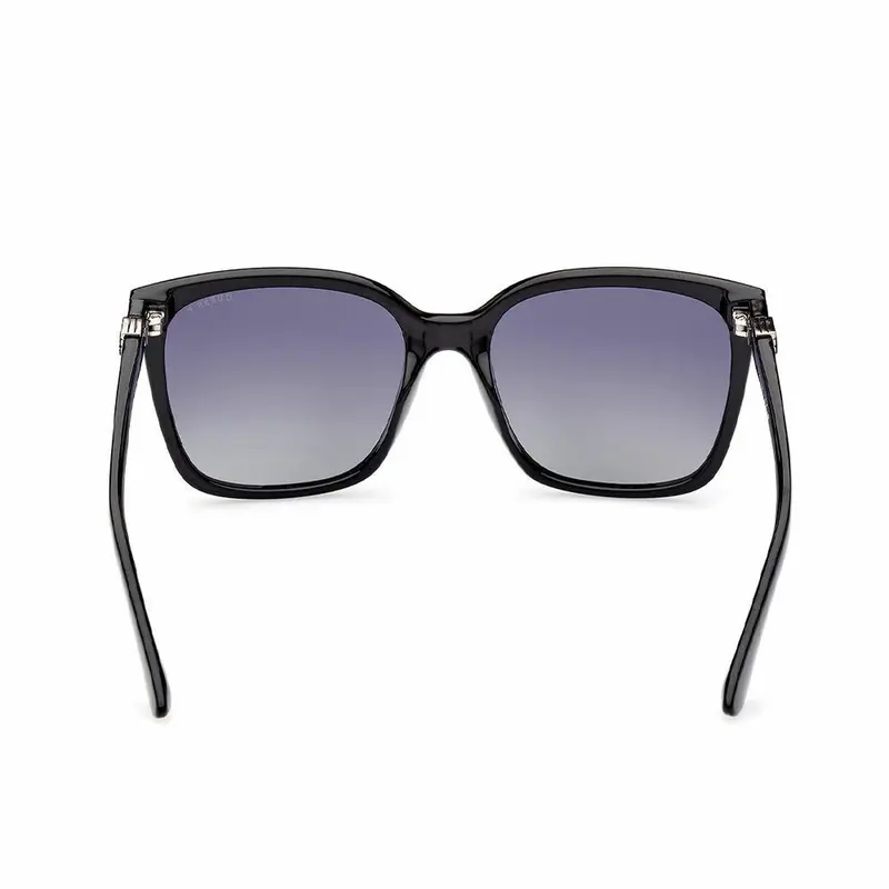 Zonnebril Dames Guess D Zwart