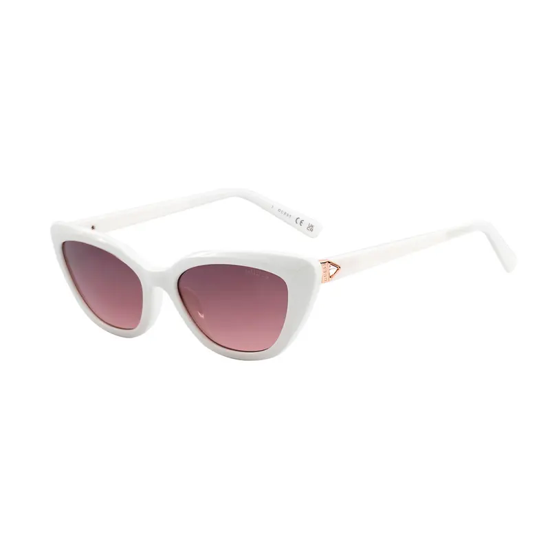 Zonnebril Dames Guess GF6197-5525F Ø 55 mm