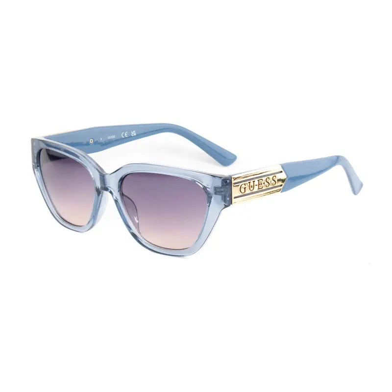Zonnebril Dames Guess GO00004-5784W ø 60 mm