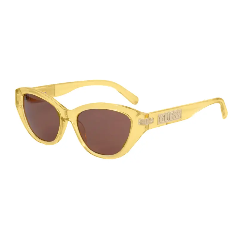 Zonnebril Dames Guess GO00020-5439B ø 57 mm