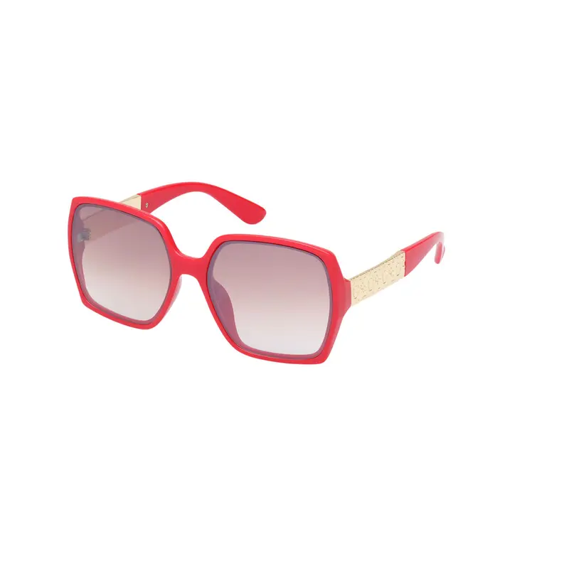 Zonnebril Dames Guess GO00031-6266F Ø 62 mm