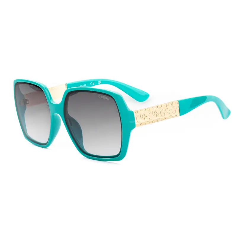 Zonnebril Dames Guess GO00031-6287B Ø 62 mm