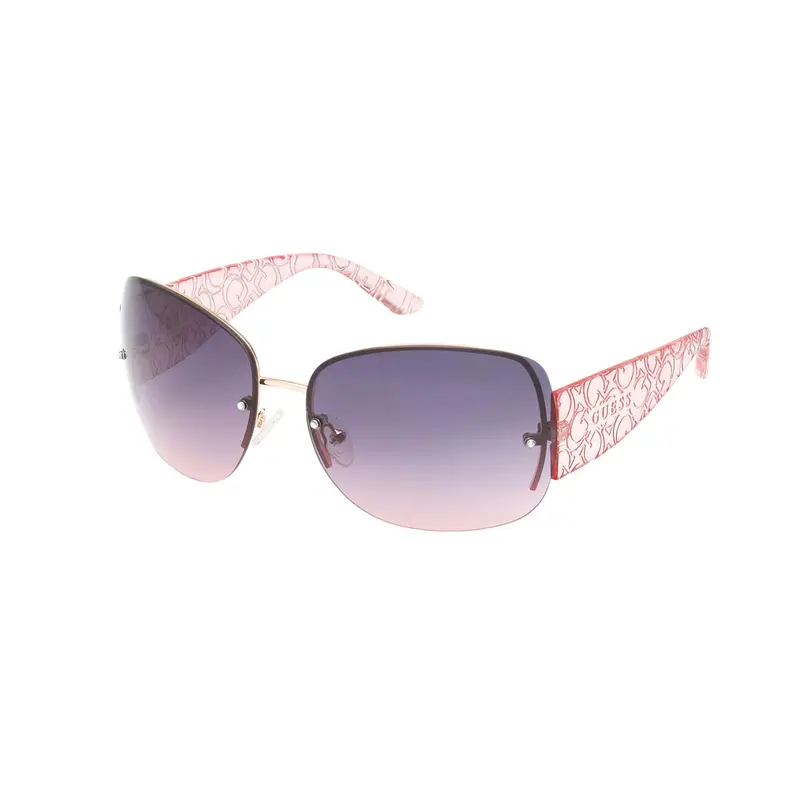Zonnebril Dames Guess GO00034-6528B Ø 65 mm