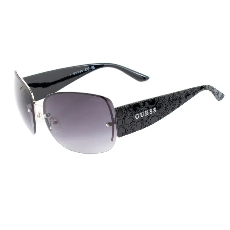 Zonnebril Dames Guess GO00034-6532B Ø 65 mm