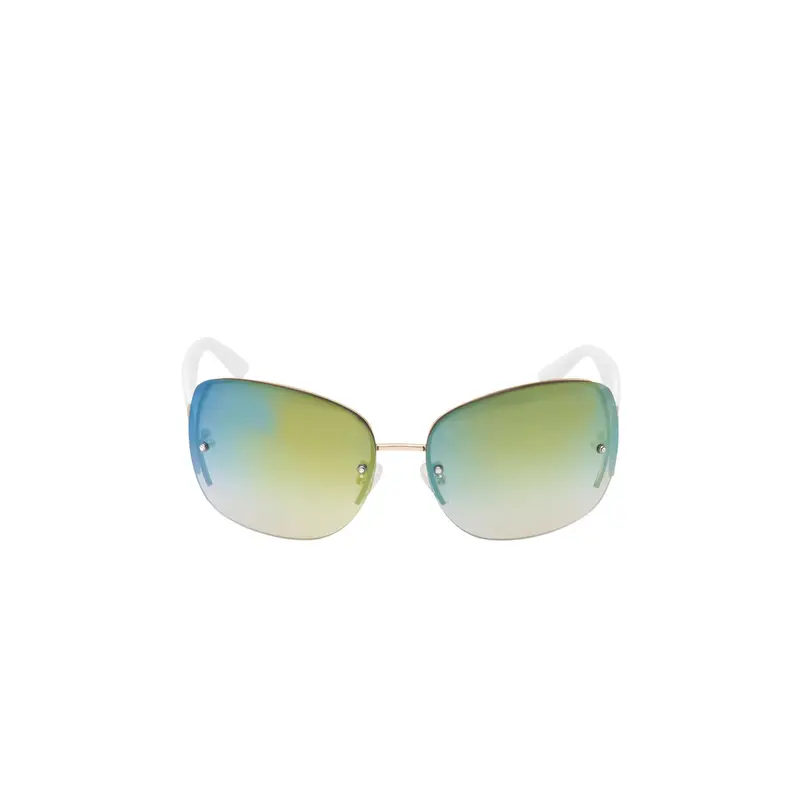Zonnebril Dames Guess GO00034-6532X Ø 65 mm
