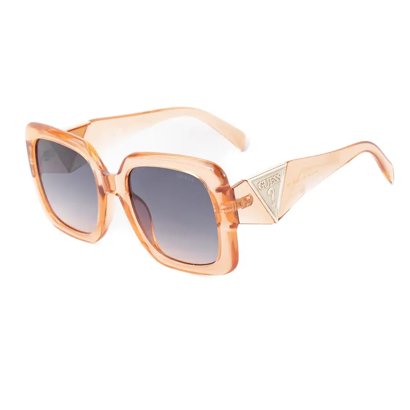 Zonnebril Dames Guess GO00046-5545W Ø 55 mm