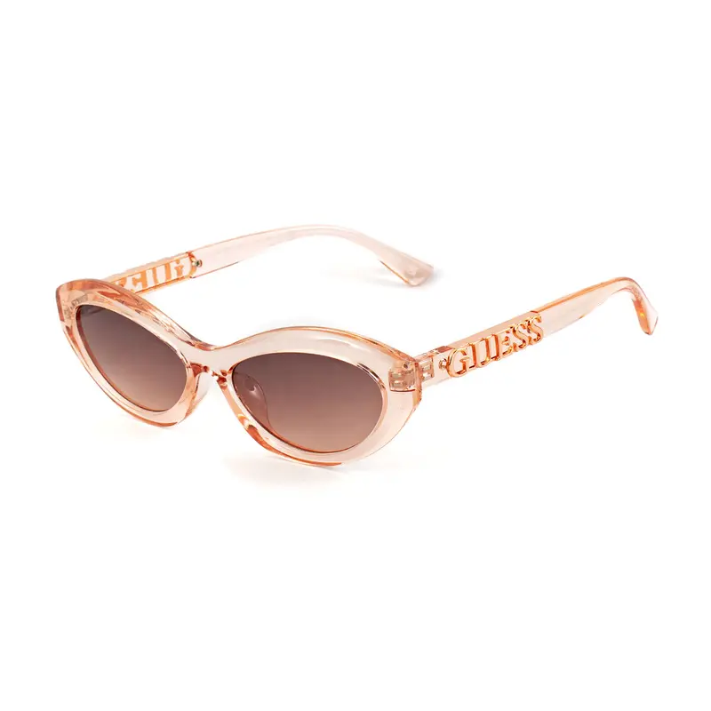 Zonnebril Dames Guess GO00070-5572F Ø 55 mm