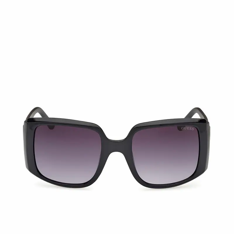 Zonnebril Dames Guess GU00097 Zwart Ø 53 mm