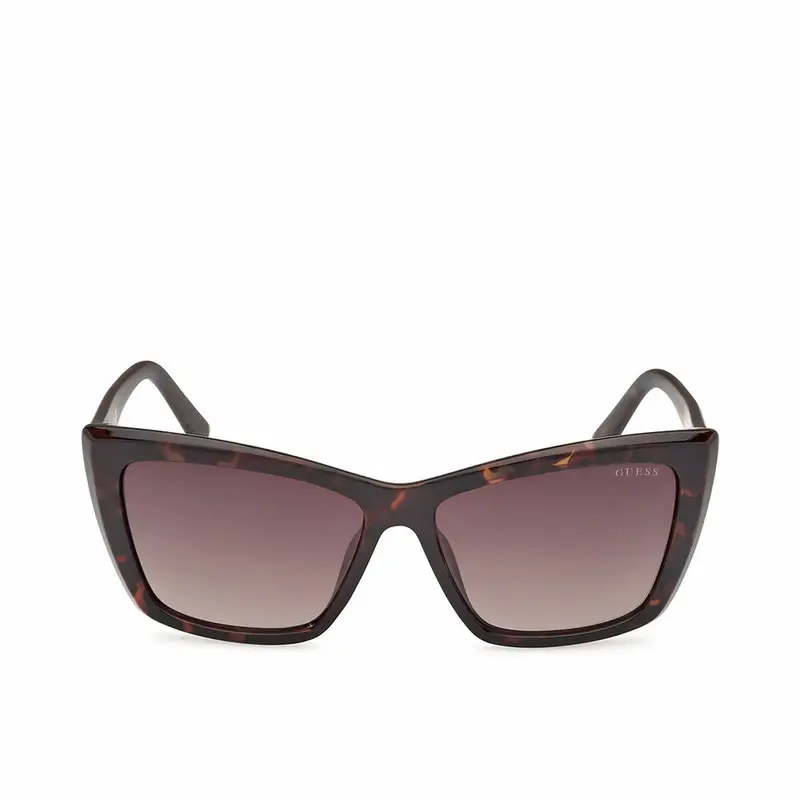 Zonnebril Dames Guess GU00098 Habana Ø 55 mm