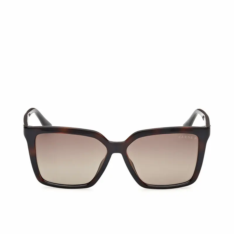 Zonnebril Dames Guess GU00099 Habana Ø 55 mm