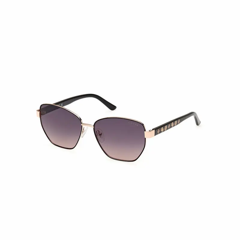 Zonnebril Dames Guess GU00102-5605B ø 56 mm