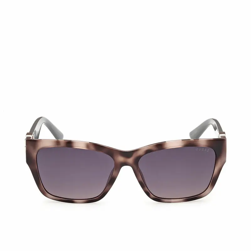 Zonnebril Dames Guess GU00105 Habana ø 56 mm
