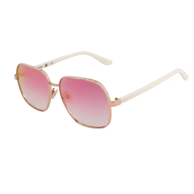Zonnebril Dames Guess GU00107-5821Z ø 58 mm