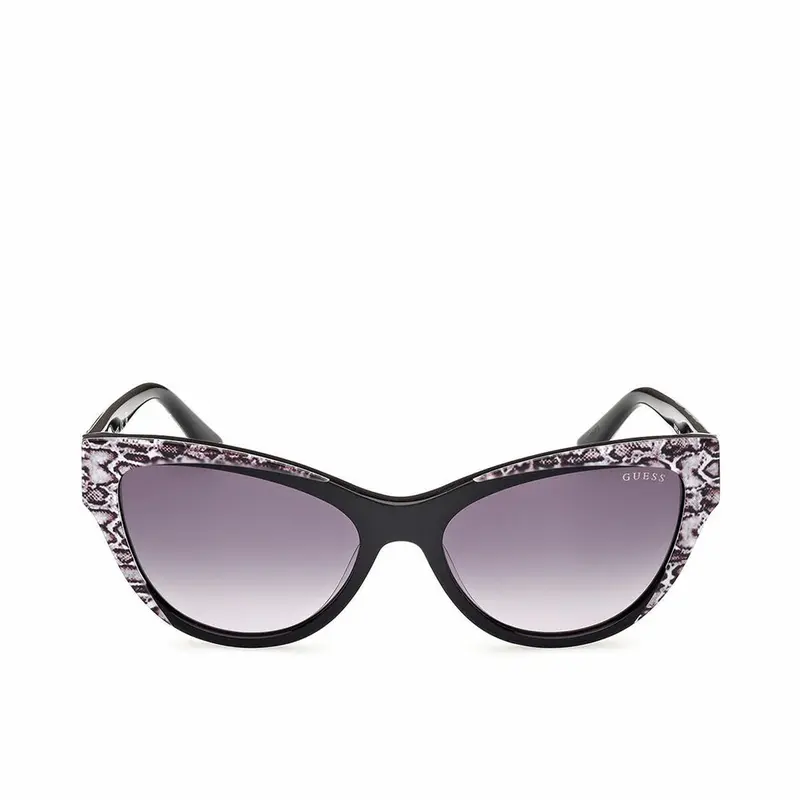 Zonnebril Dames Guess GU00112 Zwart ø 56 mm
