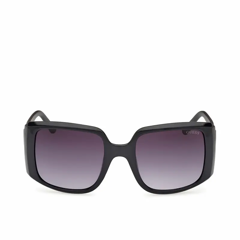 Zonnebril Dames Guess GU00112 Zwart ø 56 mm