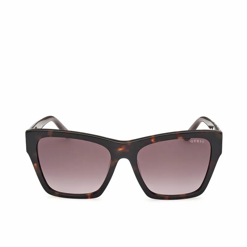 Zonnebril Dames Guess GU00113 Habana Ø 55 mm
